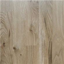 White Oak Rustic Unfinished Solid Wood Flooring